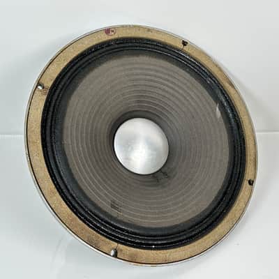 Vintage JBL D123 12" Speaker