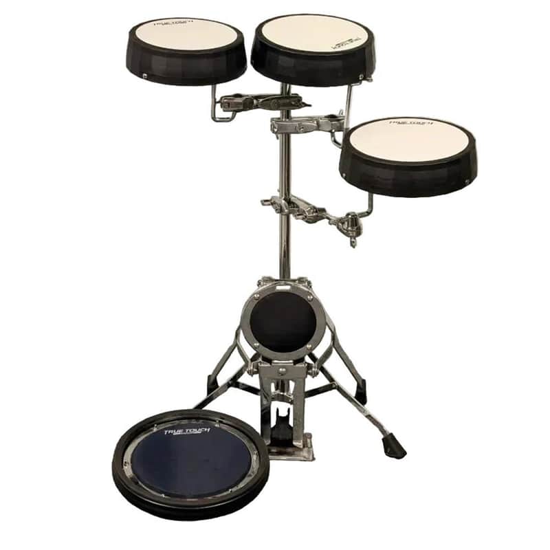 Used Tama True Touch Practice Drum Kit - Good image 1