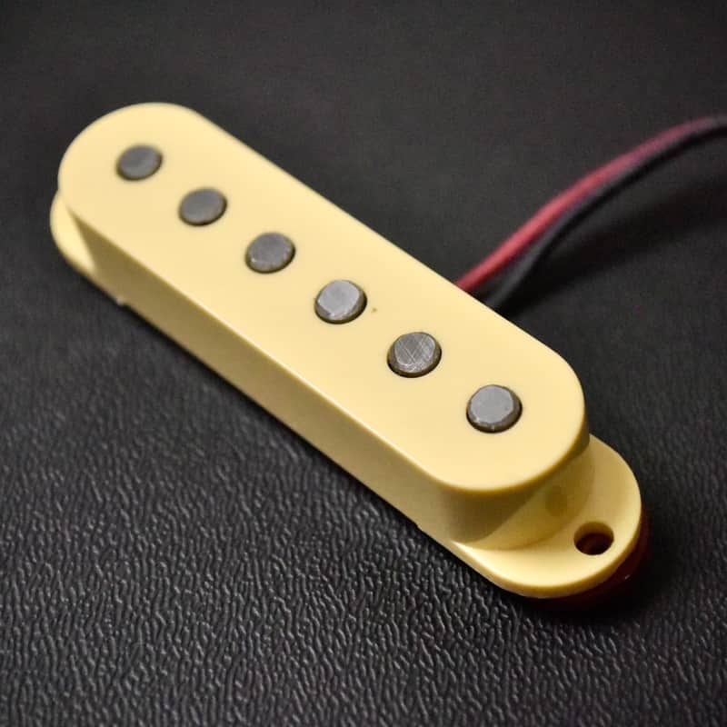 2018 – Present Bare Knuckle Boot Camp Brute Force Strat Neck P…