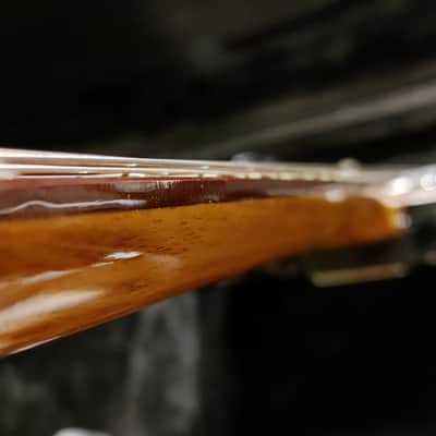 Teisco Del Rey ET-440 Spectrum 4 1960s - Sunburst image 17