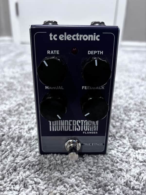 TC Electronic Thunderstorm