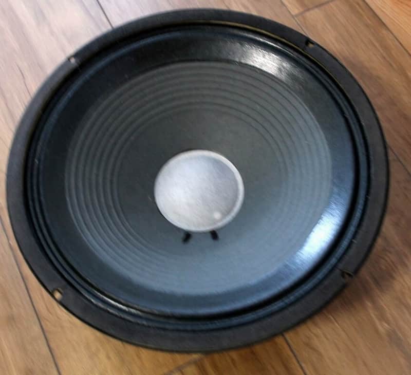 Fane Classic Series 125435 12in driver image 1