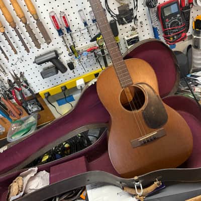 Martin 5-17T Tenor 1932 image 1