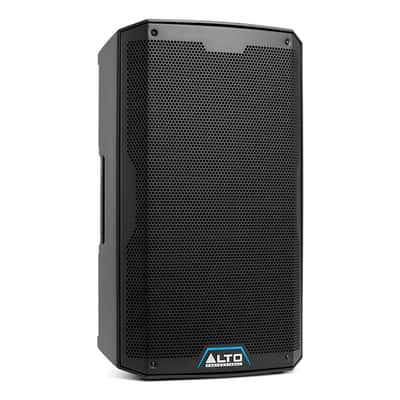 Alto Professional TS412 12" 2-Way Powered Loudspeaker image 2