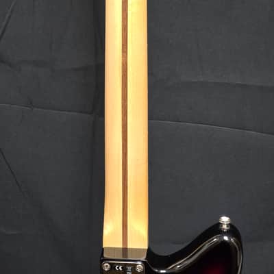 Fender American Professional Jazzmaster with Rosewood Fretboard 2017 - 2019 - 3-Color Sunburst image 7
