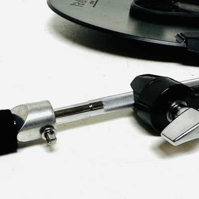 Roland CY-8 Crash Cymbal with Boom Arm Clamp Cable image 5