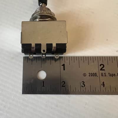 3 way Toggle box switches Lot of 10 image 12