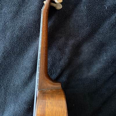 Very Vintage Martin Style 1 Soprano Ukulele 1920s image 10