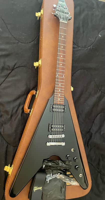Gibson '80s Flying V