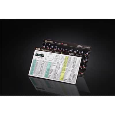 Korg Volca FM 2 Digital FM Synthesizer image 6