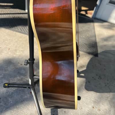 Gibson MK35 1975 - Natural image 14