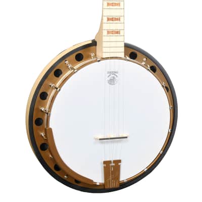 Deering Goodtime Special 5-String Banjo - Natural image 5