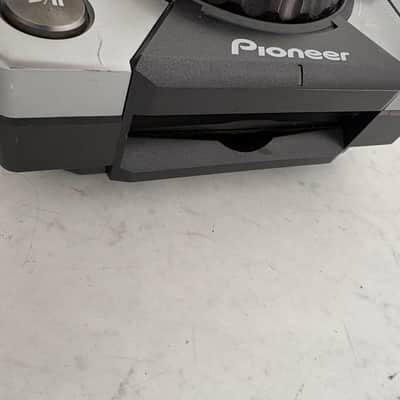 Pioneer CDJ 400 image 2