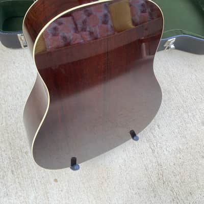 Weekend Sale! Collings CJ-35GSB German Spruce top image 8