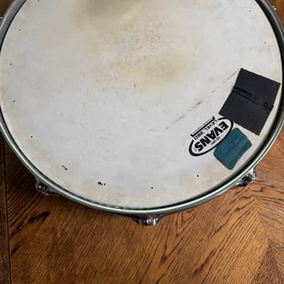 Pearl DC1465 6*14.5" Chrome Steel Shell Snare Drum image 2