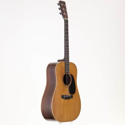 Martin 1980 D-28 SQ [428469] (05/21) image 14