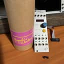 ALM/Busy Circuits ALM017 Pamela's NEW Workout Master Clock & Modulator Eurorack Synth Module 2017 - Present - Silver