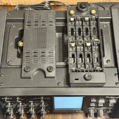 Roland R-88 8-Channel Recorder/Mixer/Interface 2015 - Excellent Condition image 2