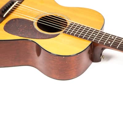 Martin 0-18 Owned by Nathaniel Rateliff image 12