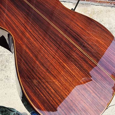 Esteve 1GR09C Classical Guitar -1996 - Natural Gloss image 5