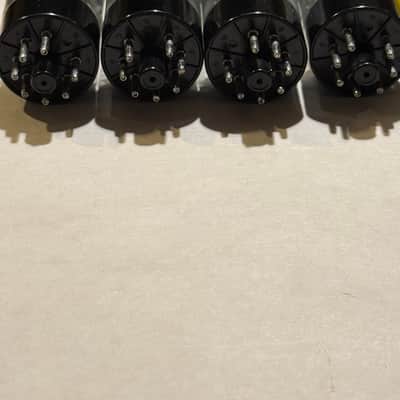 Philips EL34 4 pack image 2