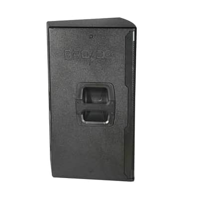 Pro DG Aviator 112A 2200w 2-way Powered Speaker image 14