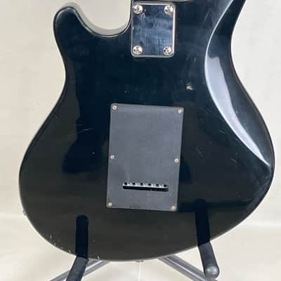 Washburn Maverick Series BT3 mid-90's - black image 2