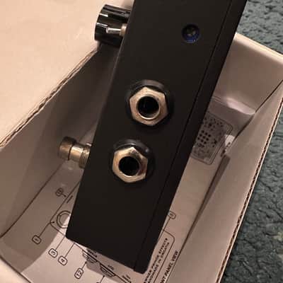 Dawner Prince Electronics Viberator Stereo Univibe image 5