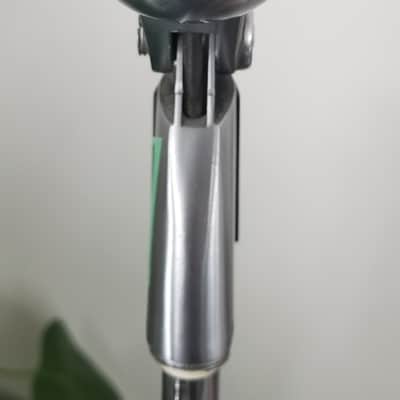 COLLECTORS! Shure 55s Unidyne Dynamic 'Elvis' Microphone 1956 USA image 4