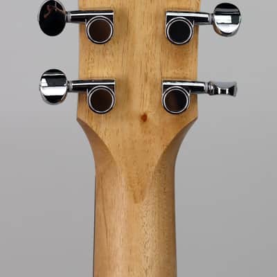 Taylor GS Mini Mahogany image 5