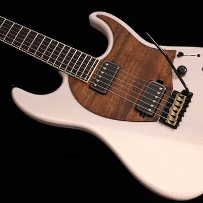 Suzuka Guitar Design Sierra L13[USED][Made in Japan] image 9