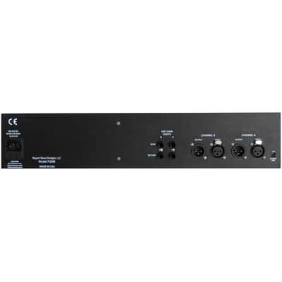 Rupert Neve Designs Portico II Master Buss Processor (Black) (Ex-Demo) image 2