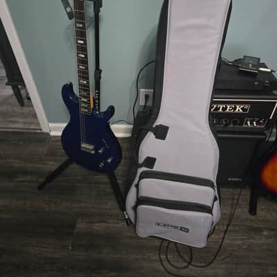 Line 6 Variax 700 Modeling Guitar image 7