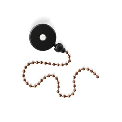 Evans Cymbal Sizzler Two Chain Pack EVCYMSZ1 image 4