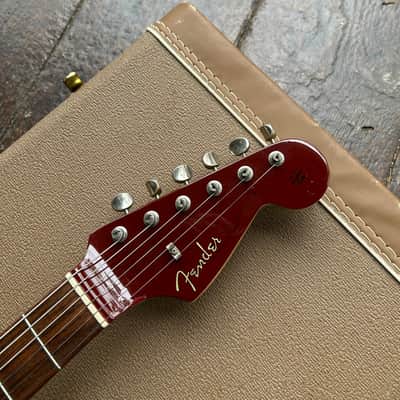 1994 Fender Custom Shop Stratocaster RB Classic Ron Ellis Pickups - #14 of 20 image 3