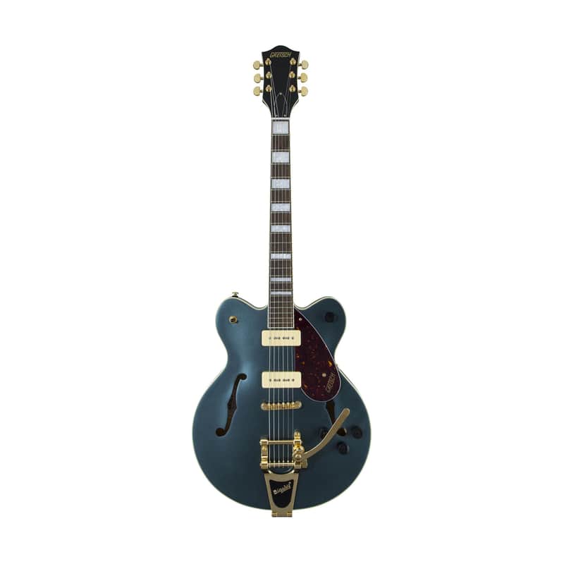 Gretsch G2622TG-P90 Ltd Ed Streamliner Centre-Block P90 DC w