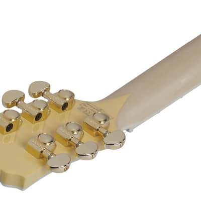 Schecter Odin Grail Genesis Electric Guitar. (GS) image 10