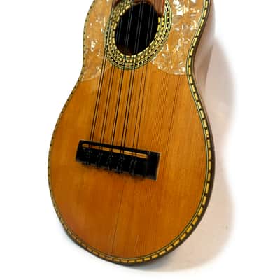 Charango of the Andes 1990's image 3