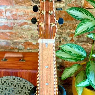 Imperial Guitars Royal Hawaiian Classic-T 2020s image 3