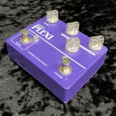Lovepedal Custom Effects Twin Sixty Double Boutique Boost Used
