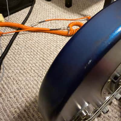 Ernie Ball Music Man USA SUB Bass 4 Active image 5