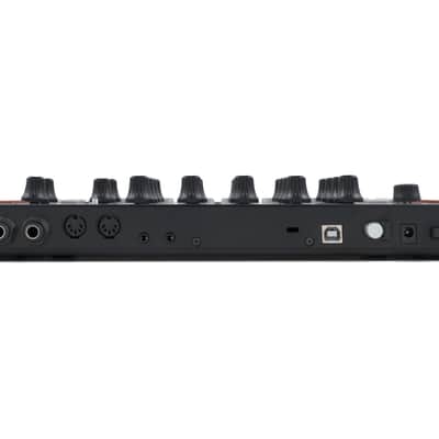 Akai Rhythm Wolf Analog Drum Machine [USED] image 5
