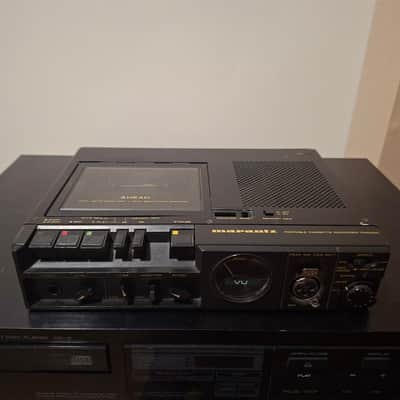 Marantz PMD 222 – Modified for Variable Tape Delay / Pitch Control image 2