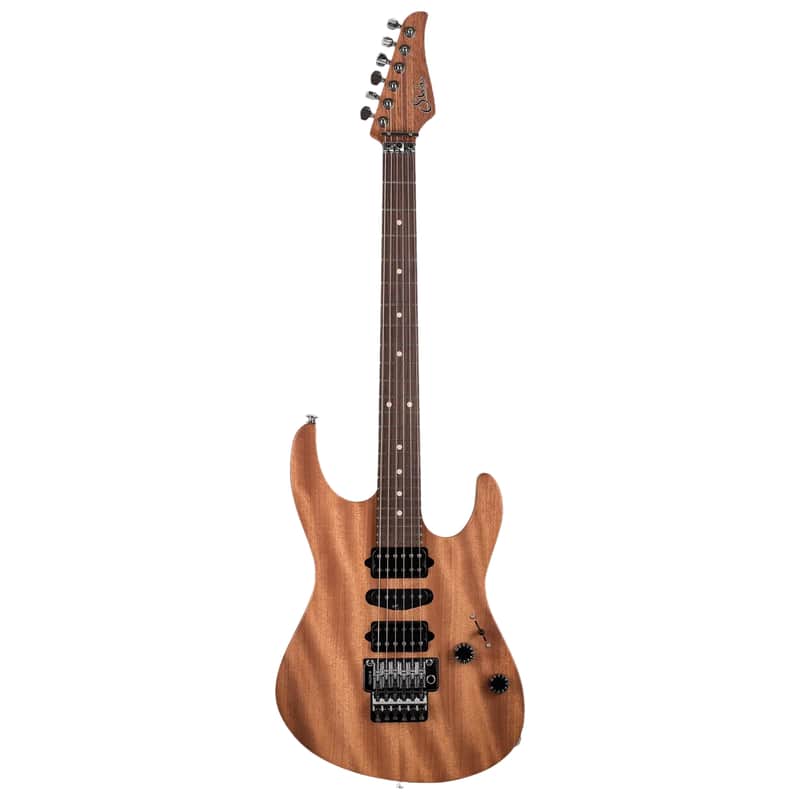 Suhr Modern Satin HSH Floyd image 1