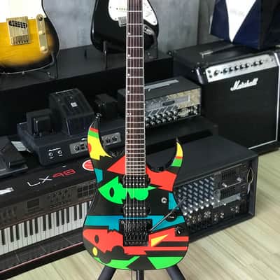 Ibanez JPM1 Bild 1