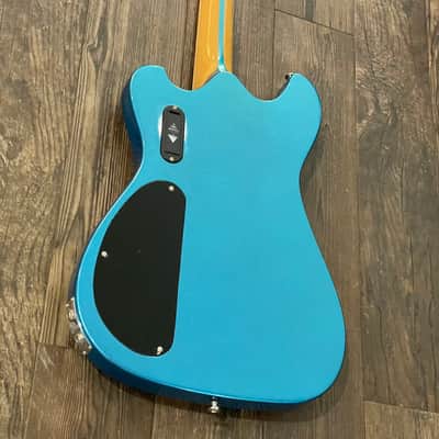 Phred Instruments Blue Wolph image 17