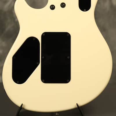 1997 Peavy EVH Wolfgang Ivory image 19