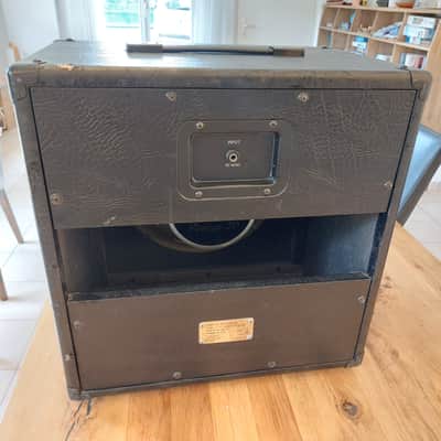 Harley Benton G112 with vintage 30, 8ohm image 3