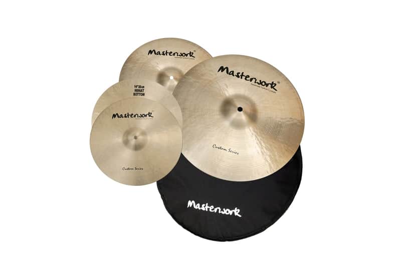 Masterwork Custom Series image 1