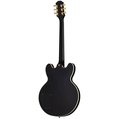 B.B. King Lucille Epiphone image 8